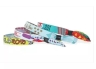 Custom Printed Fabric Wristbands Malaysia – Stylish & Comfortable for Events thumbnail 1
