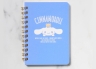 Custom Notebook Malaysia – Practical, Stylish & Perfect for Corporate Gifts thumbnail 1
