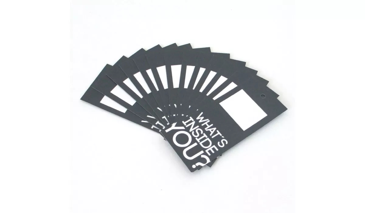 Art Card (No Lamination)