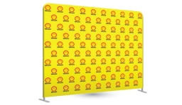 Tension Backdrop