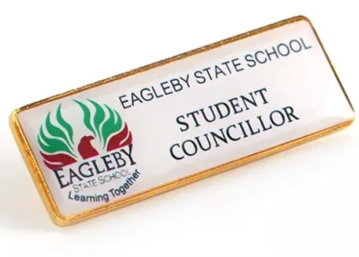 Nametag