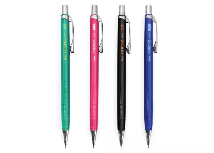 Metalic Pencil