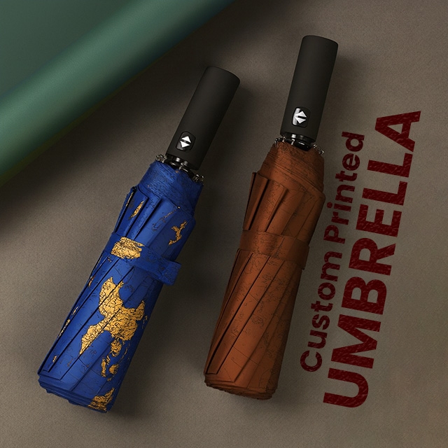 Custom Umbrellas