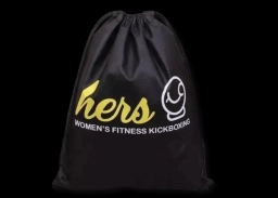 Drawstring Bags Malaysia – Customised with Logo for Events, Branding & Promotions