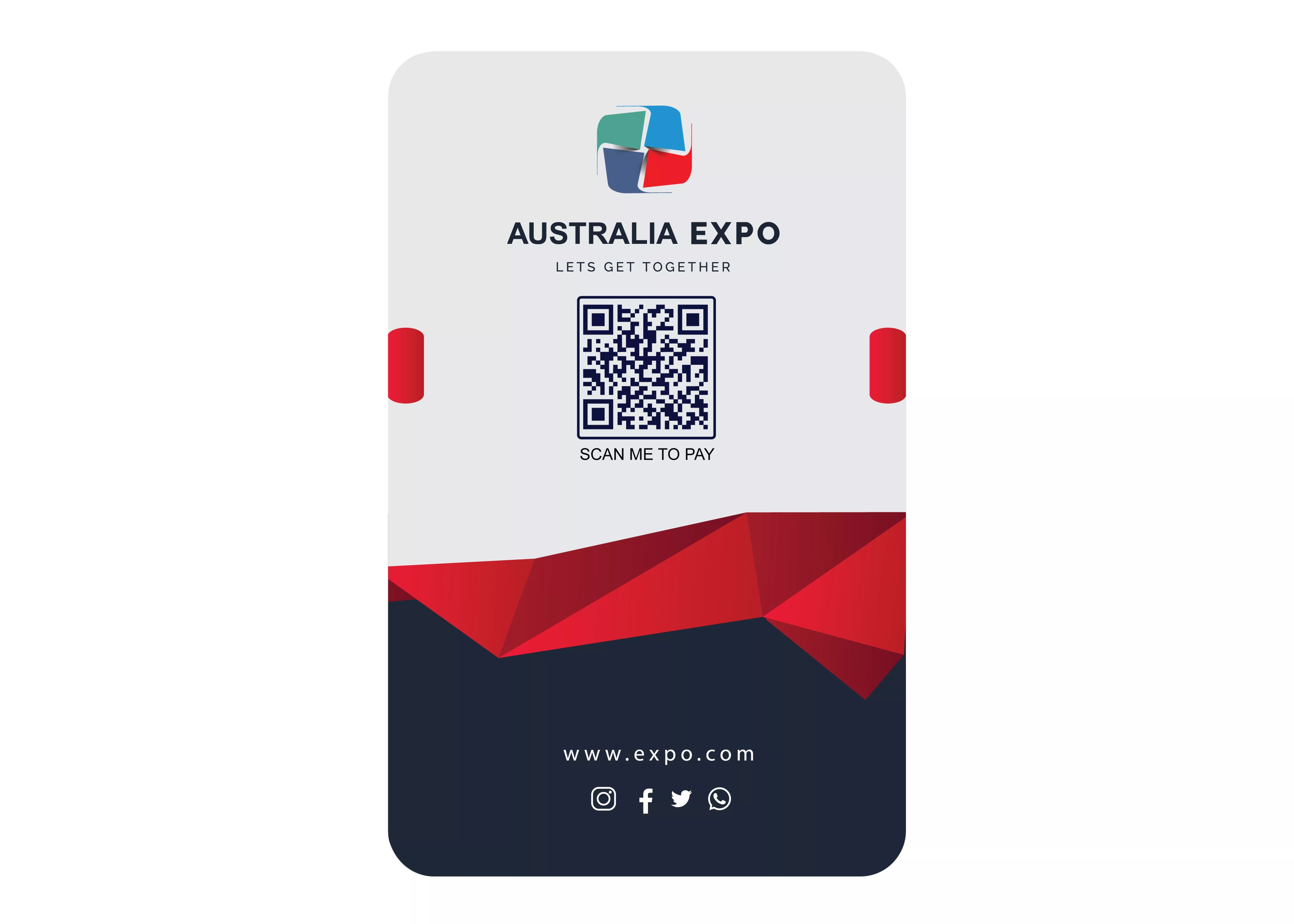 PVC Card Printing Malaysia – Staff ID, Membership & Event Passes