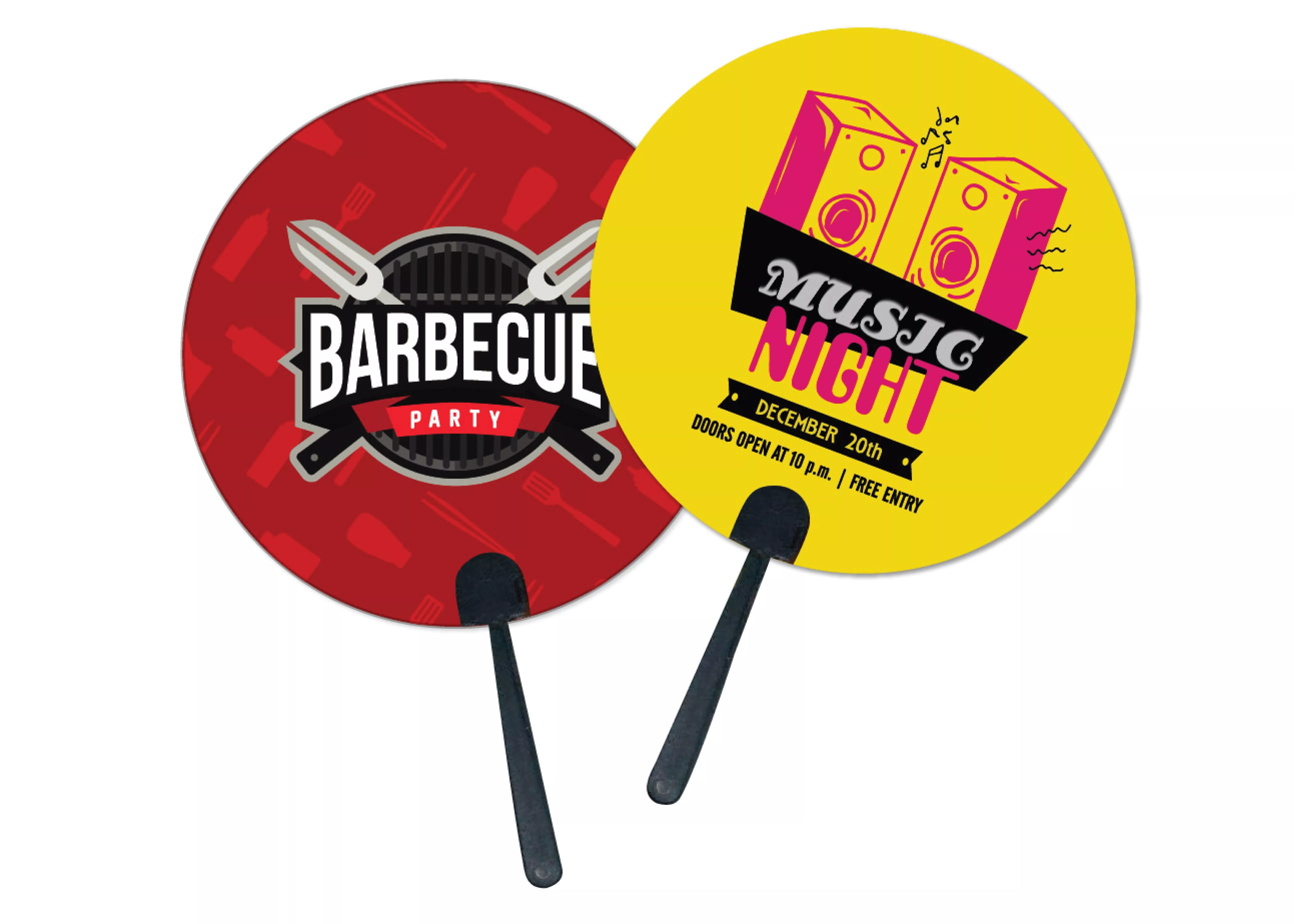 Advertising Fans Malaysia – Affordable, Effective & Perfect for Brand Promotions