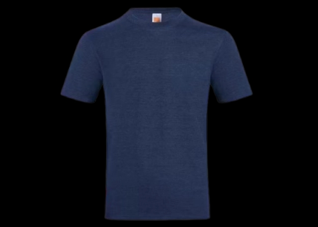 Cotton 180 GSM Round Neck