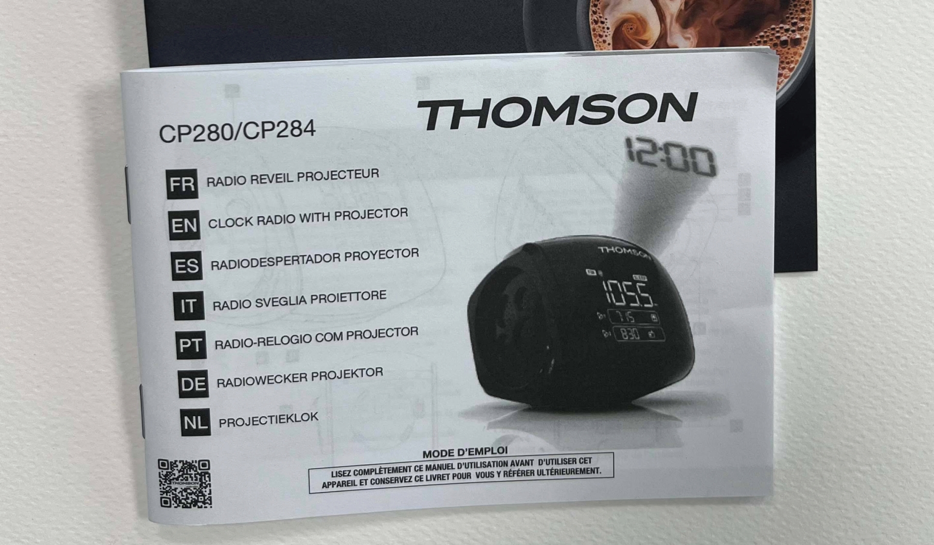 Saddle Stitched Booklets