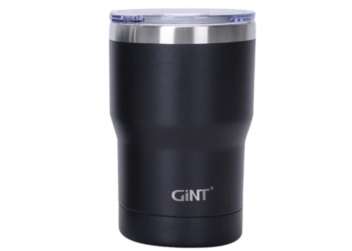 340ml Vibes Double Wall Coffee Cup
