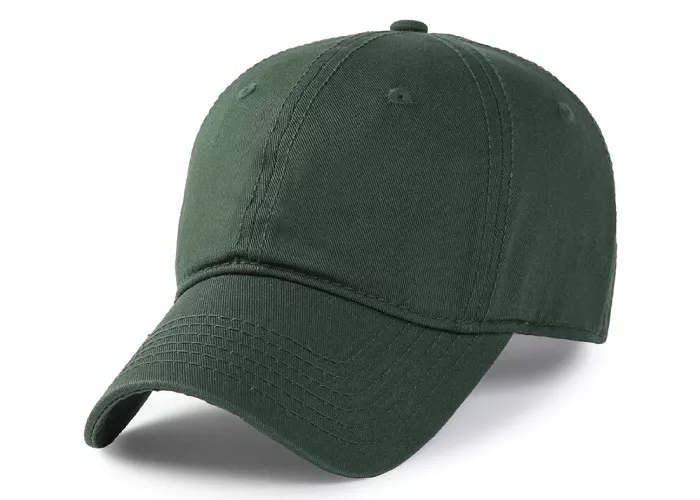 Plain Cap